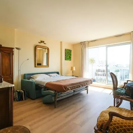 Beautifully Designed 1Br With King Size Bed Apartment Paris Exterior photo