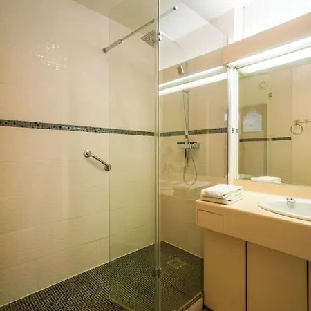 Beautifully Designed 1Br With King Size Bed Apartment Paris Exterior photo